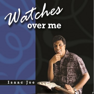 WATCHES OVER ME
